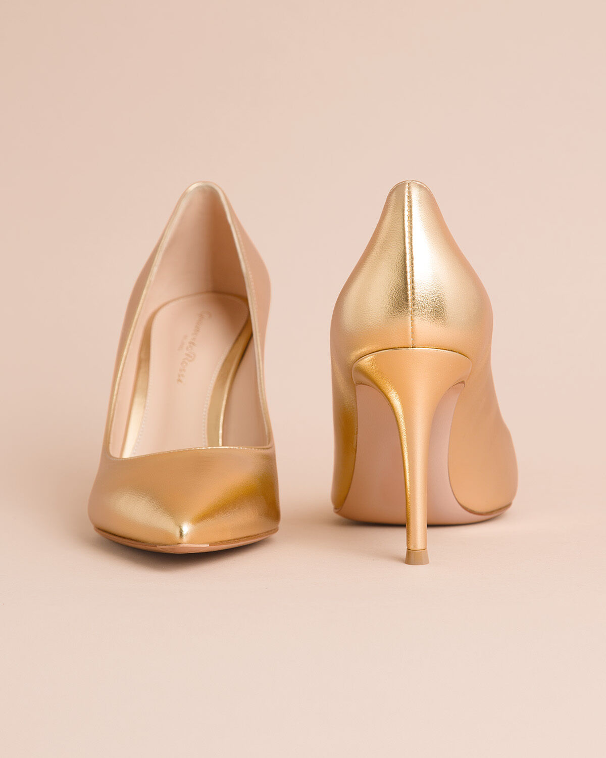 Gianvito Rossiセール – ラグジュアリーなレディース＆メンズ シューズ